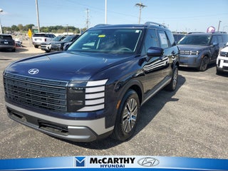 2026 Hyundai Palisade Hybrid SEL Premium 8P