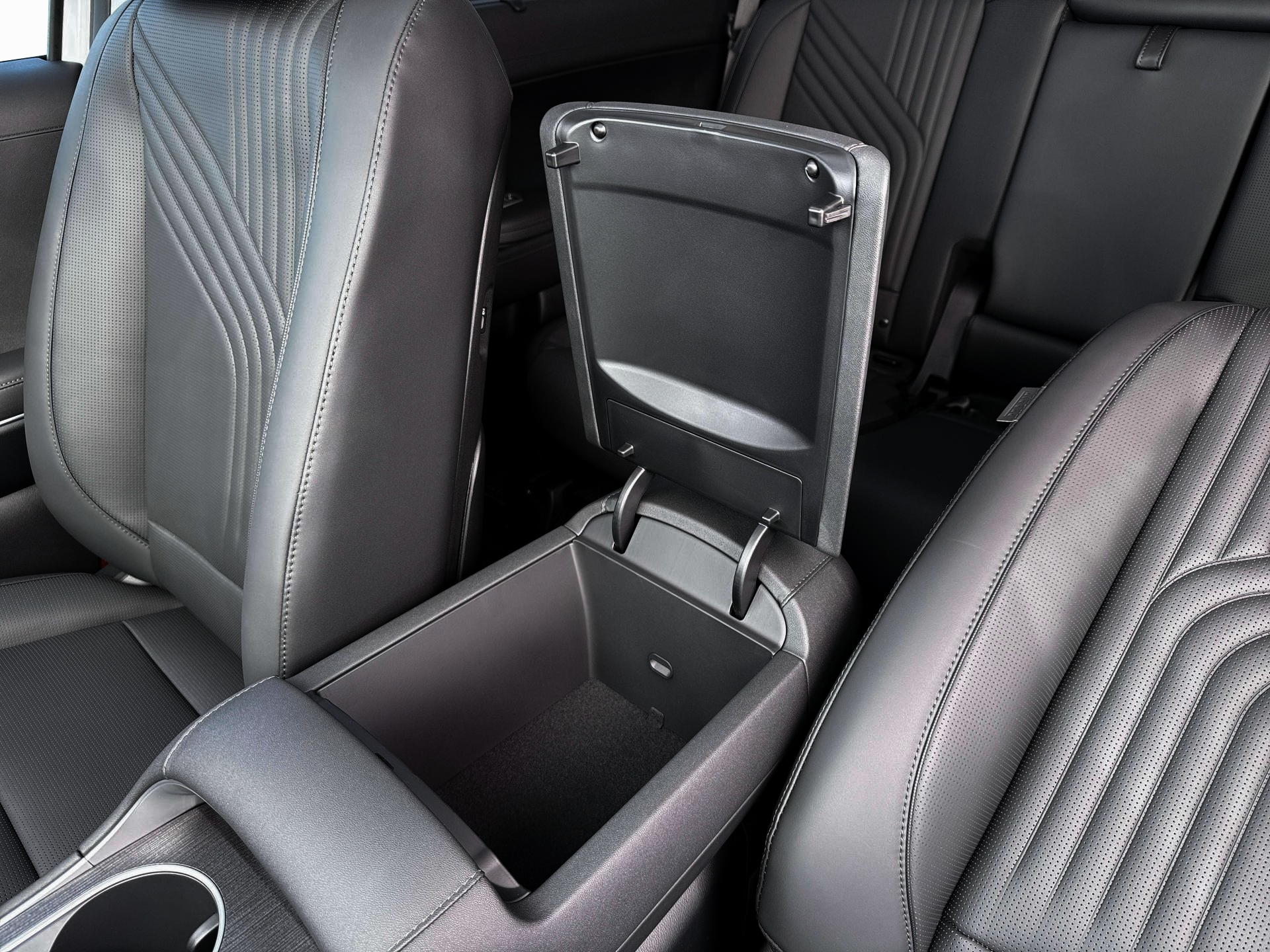 2026 Hyundai Palisade Hybrid SEL Premium 8P