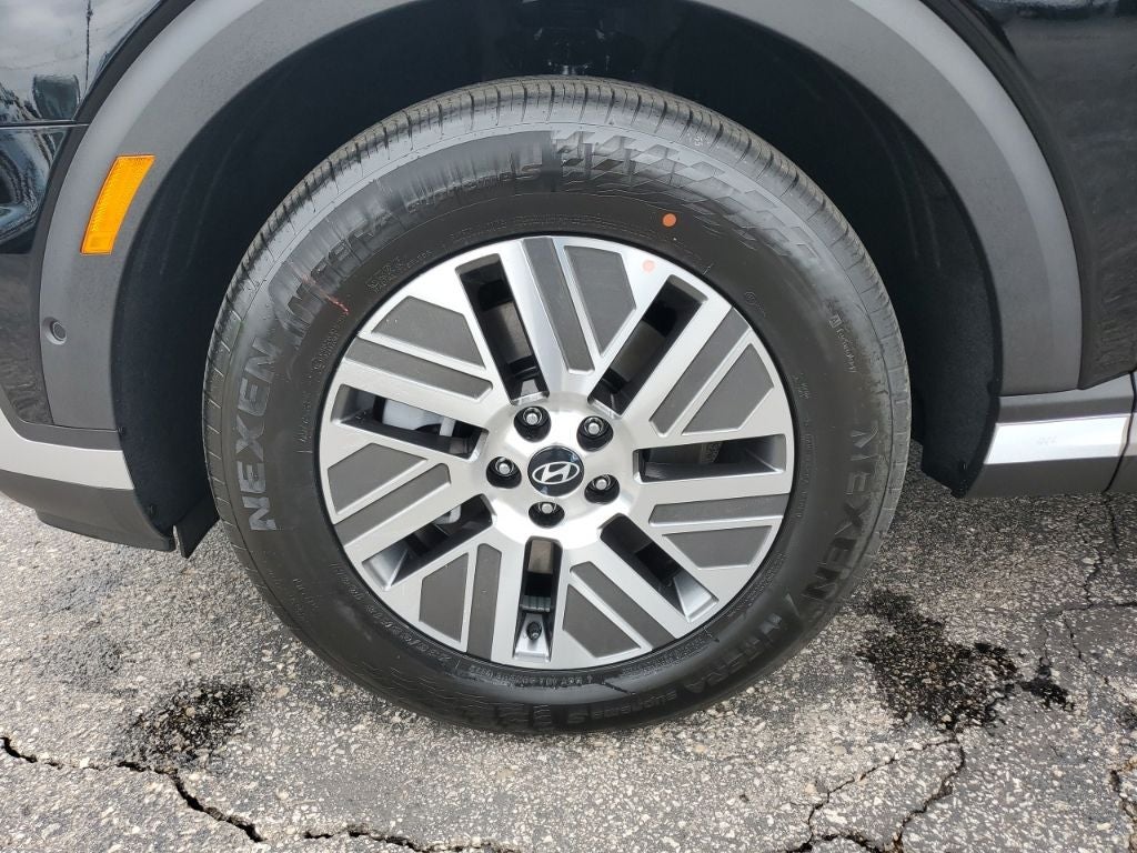 2026 Hyundai Palisade Hybrid SEL Premium 7P