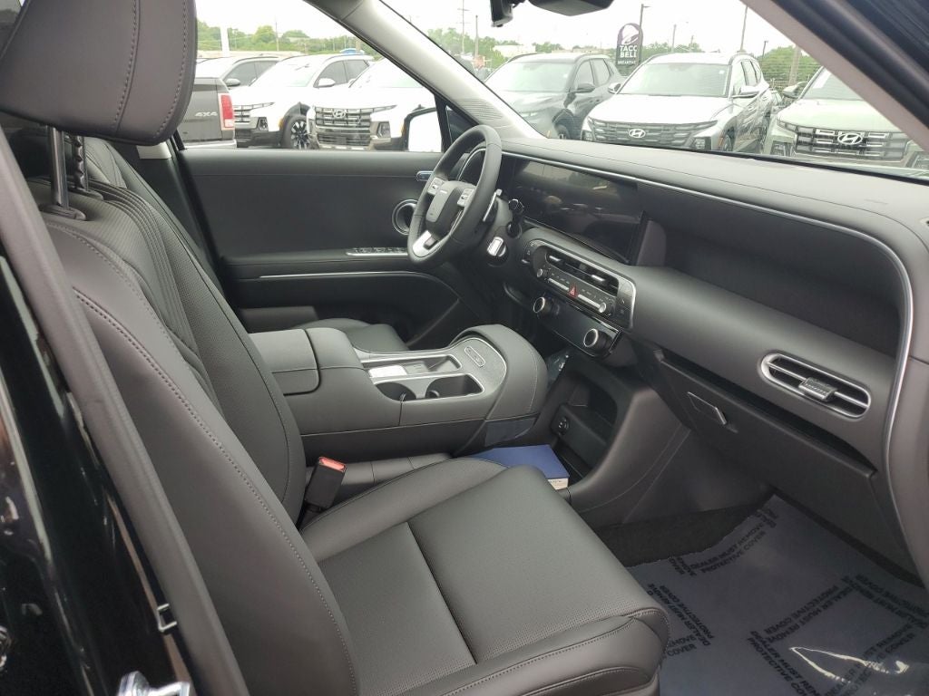 2026 Hyundai Palisade Hybrid SEL Premium 7P