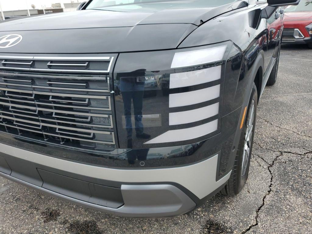 2026 Hyundai Palisade Hybrid SEL Premium 7P