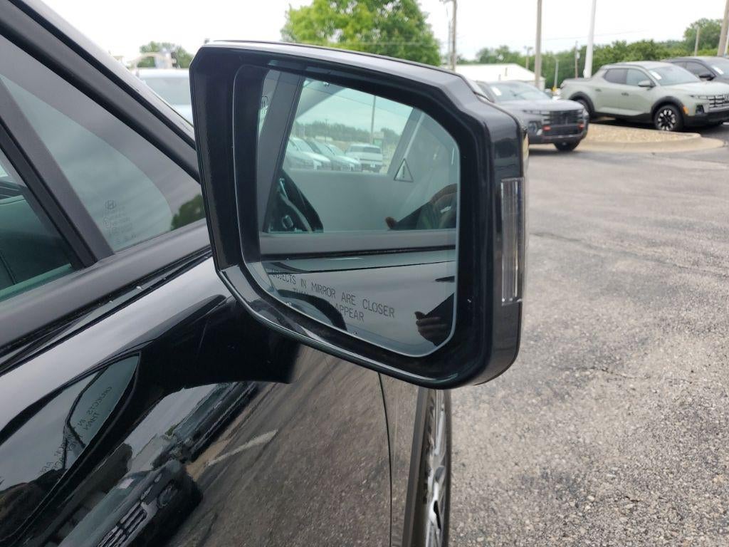 2026 Hyundai Palisade Hybrid SEL Premium 7P