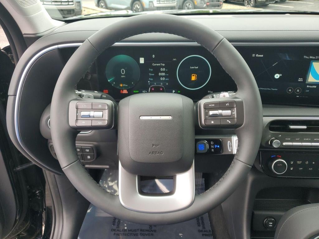 2026 Hyundai Palisade Hybrid SEL Premium 7P
