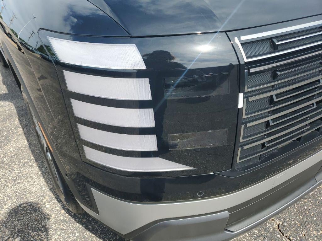 2026 Hyundai Palisade Hybrid SEL Premium 7P