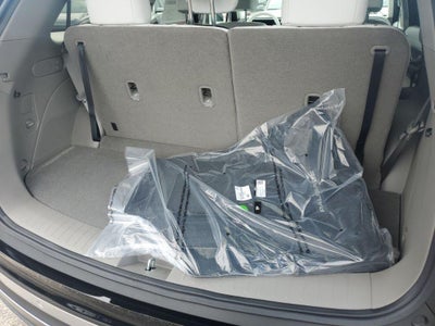 2026 Hyundai Palisade Hybrid SEL Premium 7P