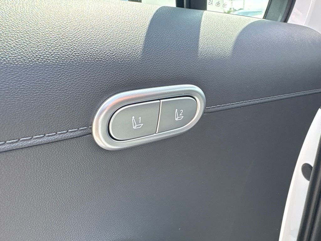 2026 Hyundai Palisade Hybrid SEL Premium 8P