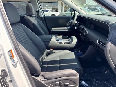 2026 Hyundai Palisade Hybrid SEL Premium 8P