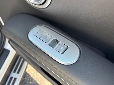 2026 Hyundai Palisade Hybrid SEL Premium 8P