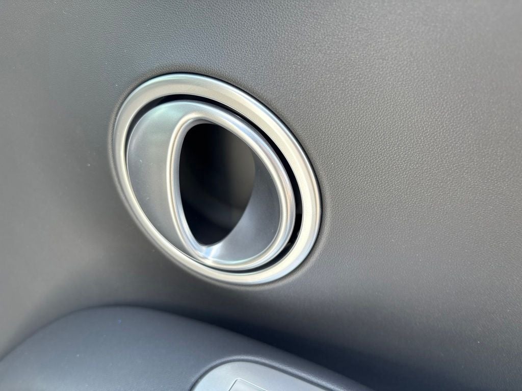 2026 Hyundai Palisade Hybrid SEL Premium 8P