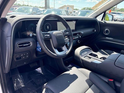 2026 Hyundai Palisade Hybrid SEL Premium 8P
