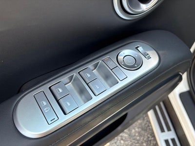 2026 Hyundai Palisade Hybrid SEL Premium 8P