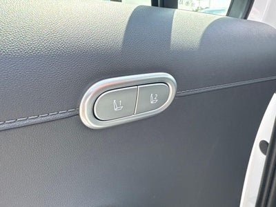 2026 Hyundai Palisade Hybrid SEL Premium 8P
