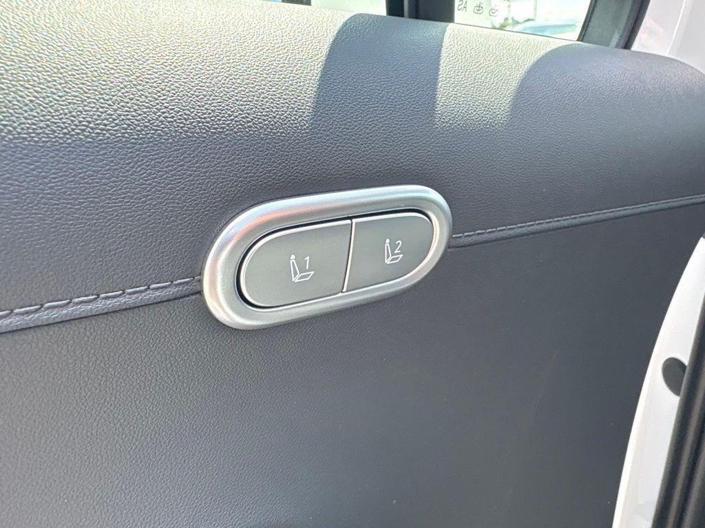 2026 Hyundai Palisade Hybrid SEL Premium 8P