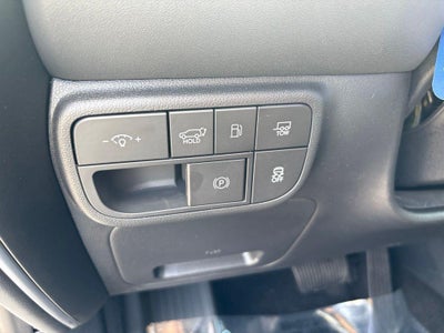 2026 Hyundai Palisade Hybrid SEL Premium 8P