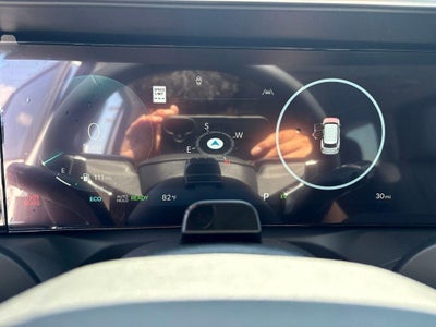 2026 Hyundai Palisade Hybrid SEL Premium 8P