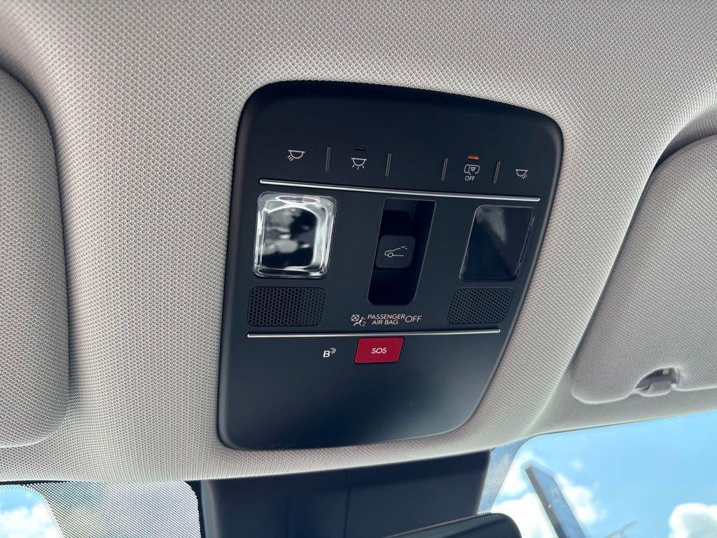 2026 Hyundai Palisade Hybrid SEL Premium 8P