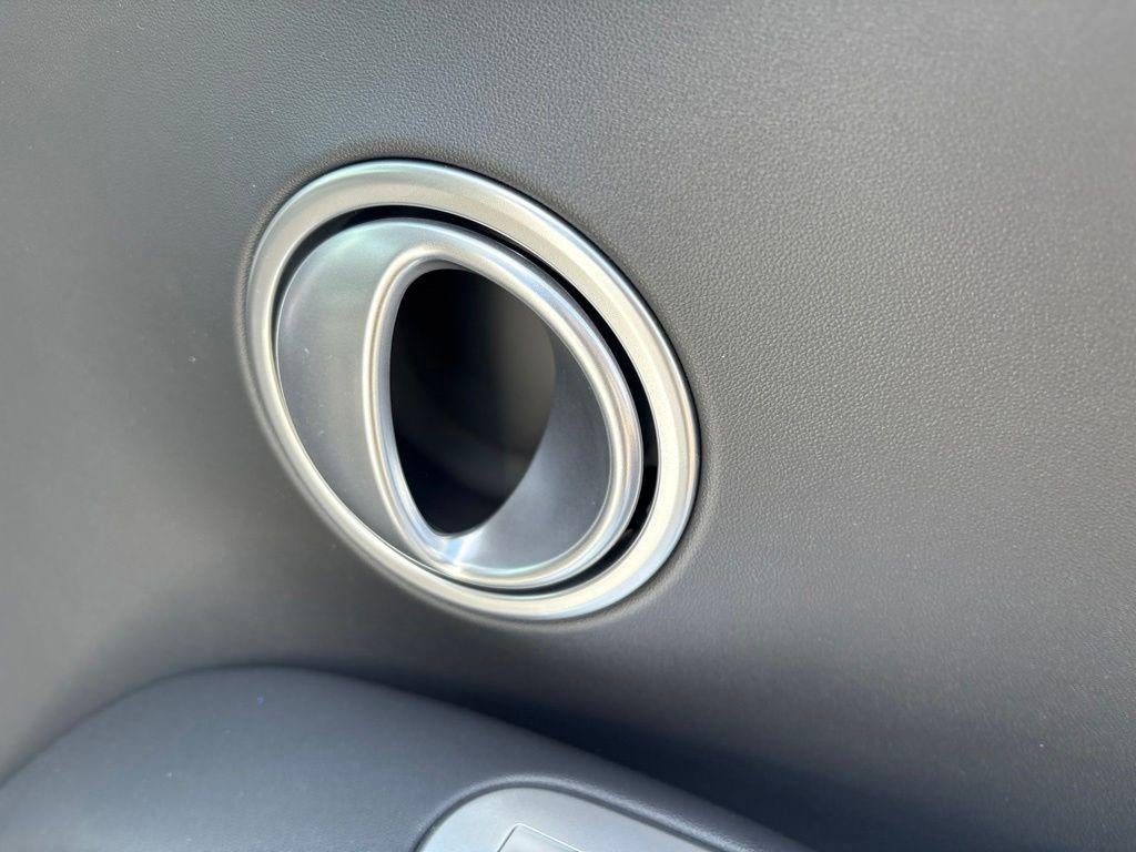 2026 Hyundai Palisade Hybrid SEL Premium 8P