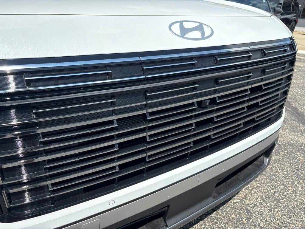 2026 Hyundai Palisade Hybrid SEL Premium 8P