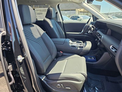 2026 Hyundai Palisade Hybrid SEL Premium 7P