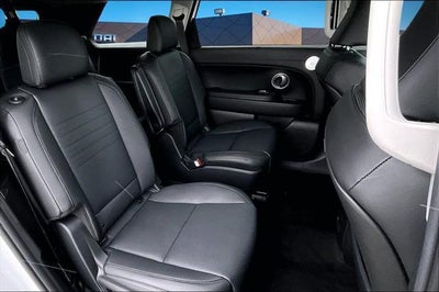2026 Hyundai Palisade Limited FWD