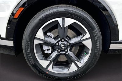 2026 Hyundai Palisade Limited FWD