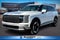 2026 Hyundai Palisade Limited FWD