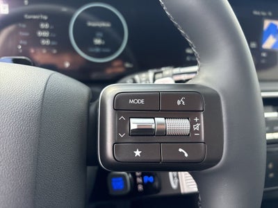 2026 Hyundai Palisade Limited AWD