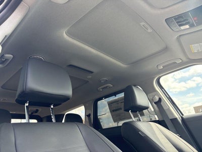 2026 Hyundai Palisade Limited AWD