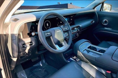 2026 Hyundai Palisade Limited AWD