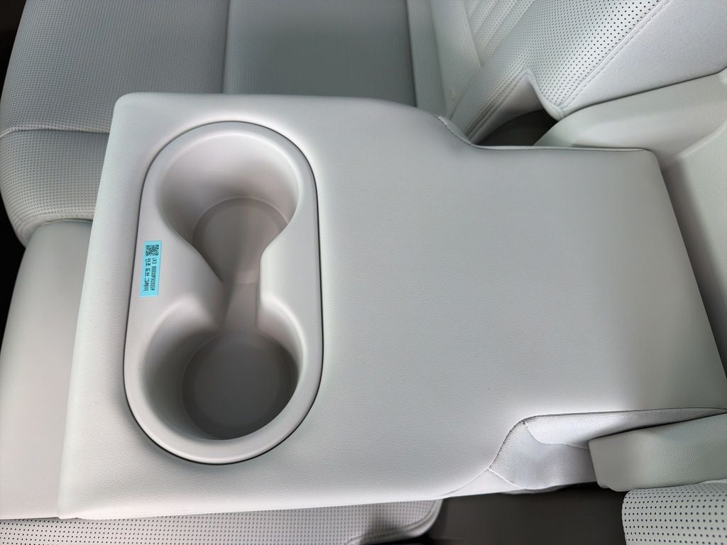 2026 Hyundai Palisade Hybrid SEL 8P
