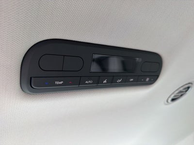 2026 Hyundai Palisade Hybrid SEL 8P