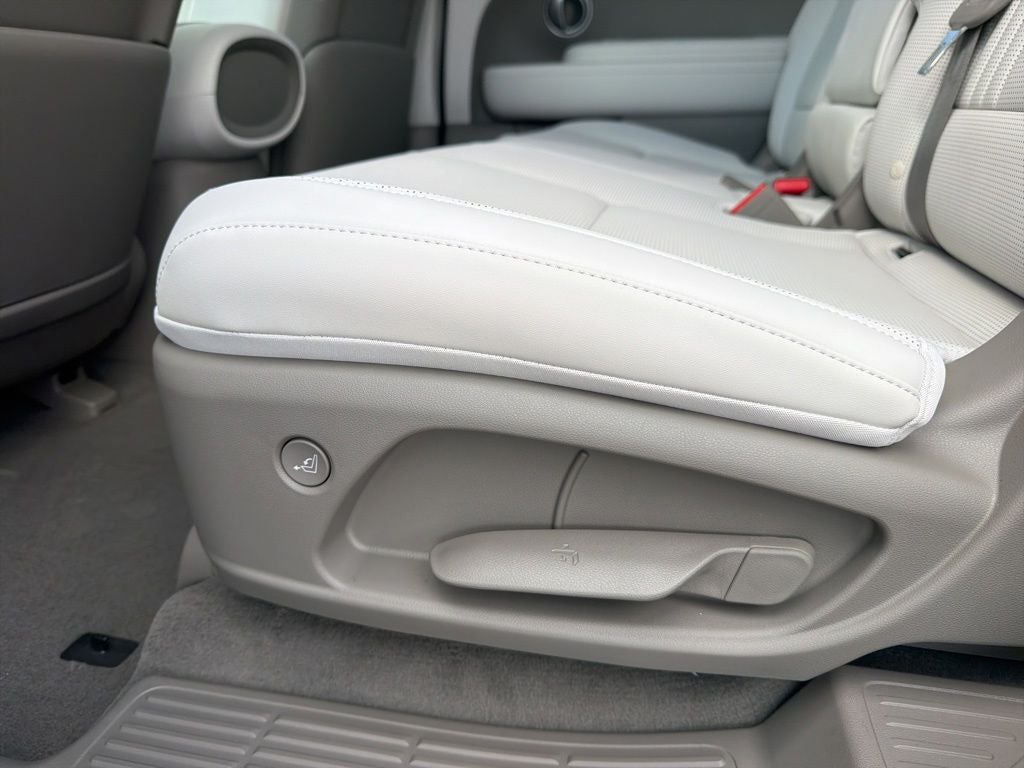 2026 Hyundai Palisade Hybrid SEL 8P