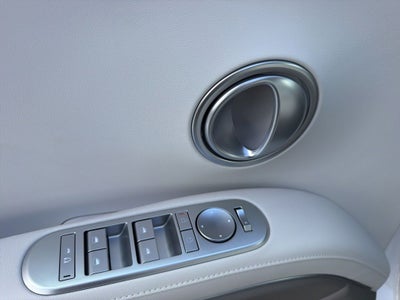 2026 Hyundai Palisade Hybrid SEL 8P