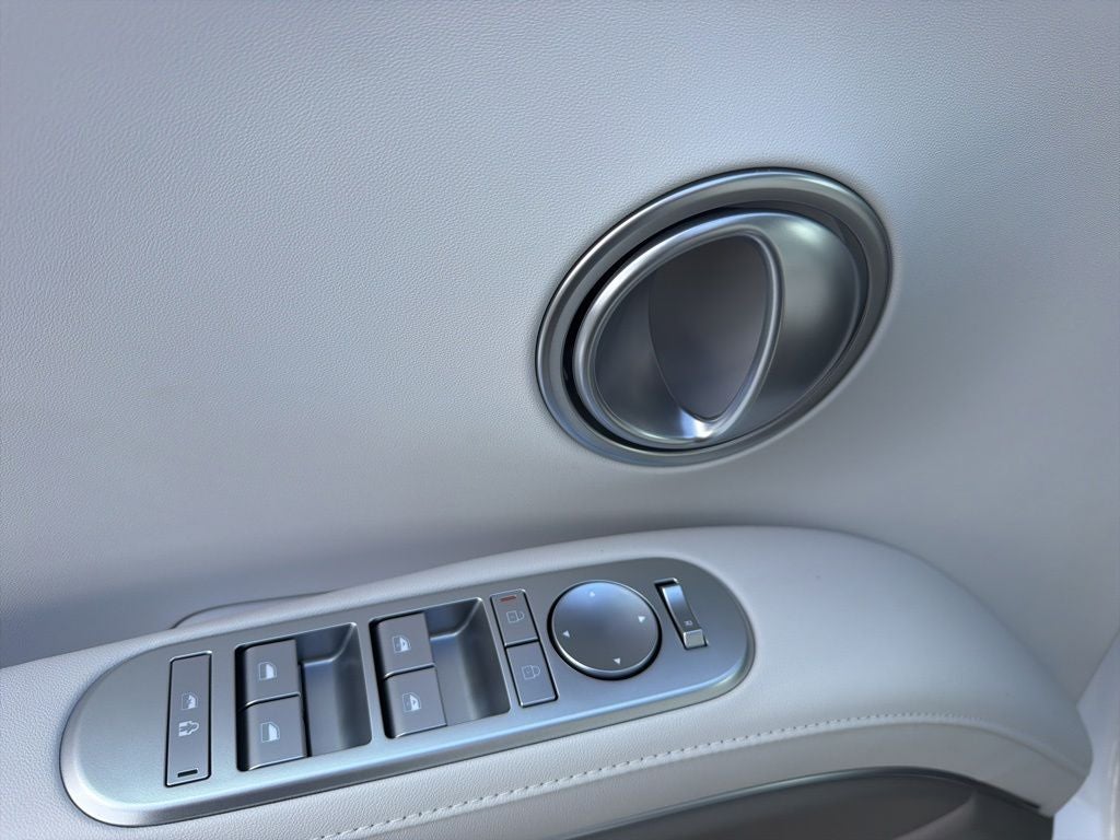 2026 Hyundai Palisade Hybrid SEL 8P