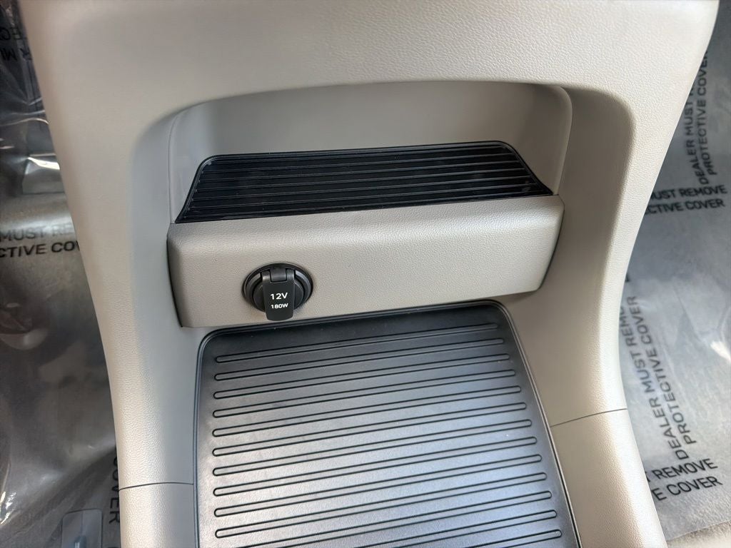 2026 Hyundai Palisade Hybrid SEL 8P