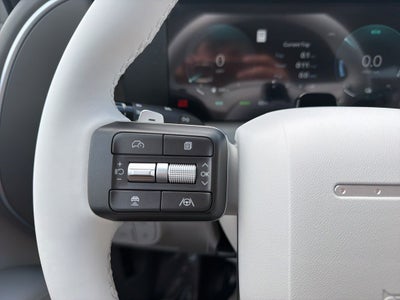 2026 Hyundai Palisade Hybrid SEL 8P