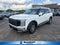 2026 Hyundai Palisade Hybrid SEL 8P
