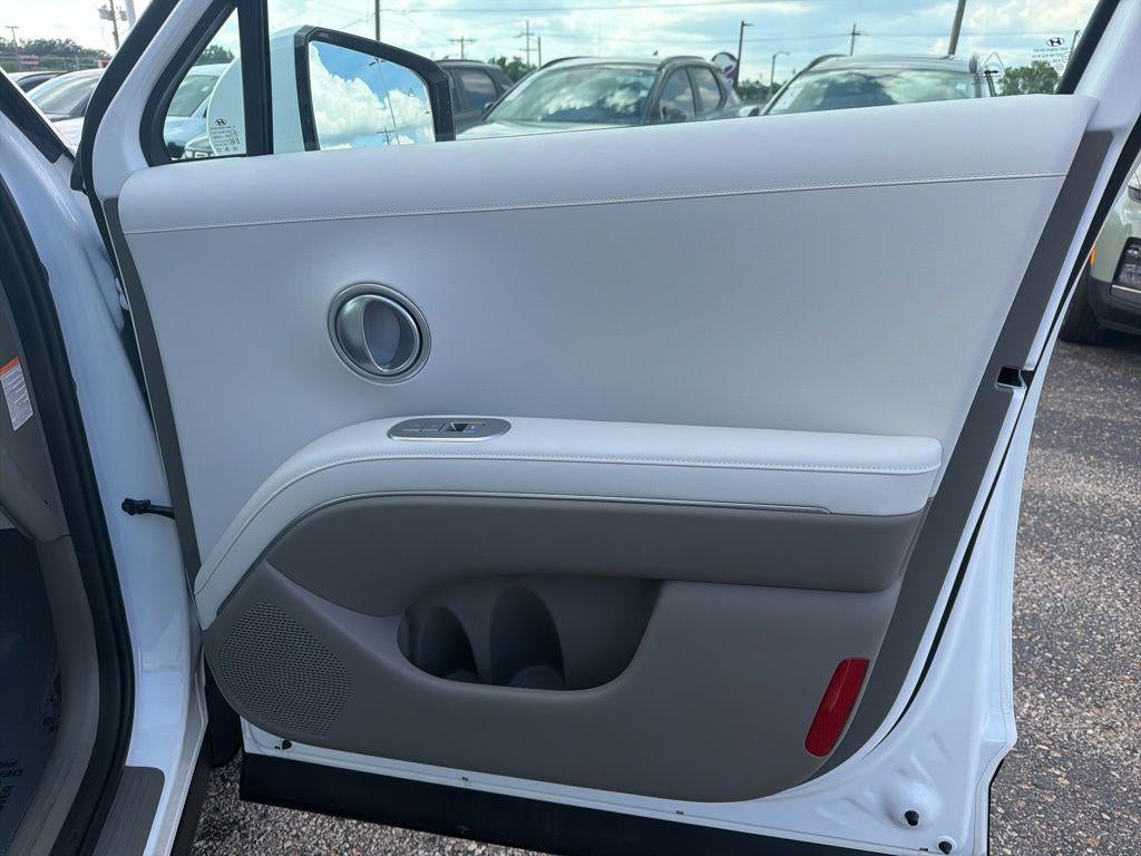 2026 Hyundai Palisade Hybrid SEL 8P