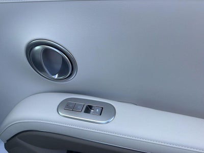 2026 Hyundai Palisade Hybrid SEL 8P