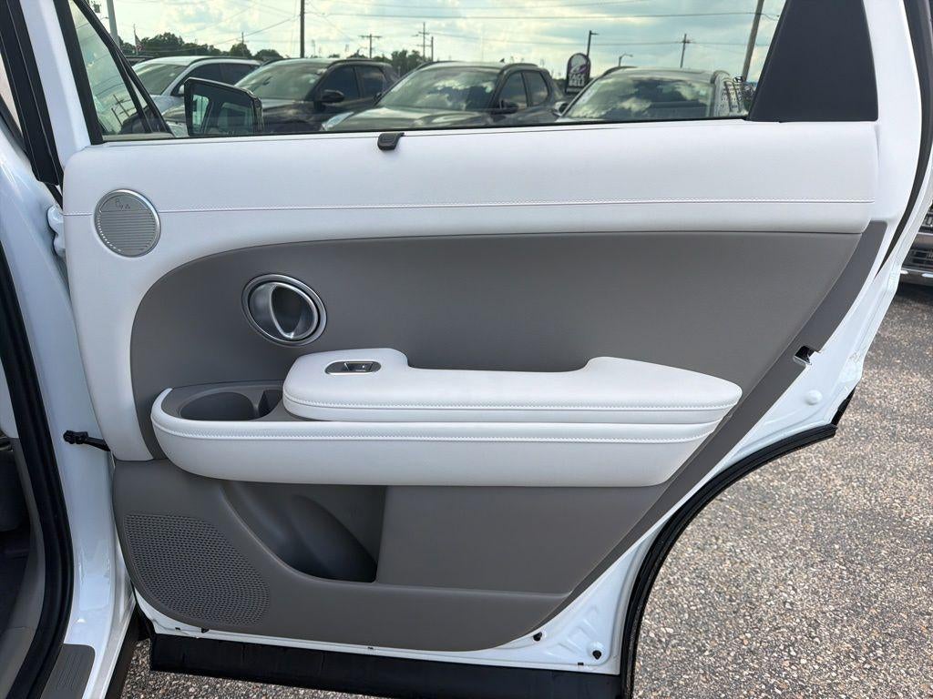 2026 Hyundai Palisade Hybrid SEL 8P