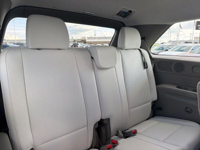 2026 Hyundai Palisade Hybrid SEL 8P
