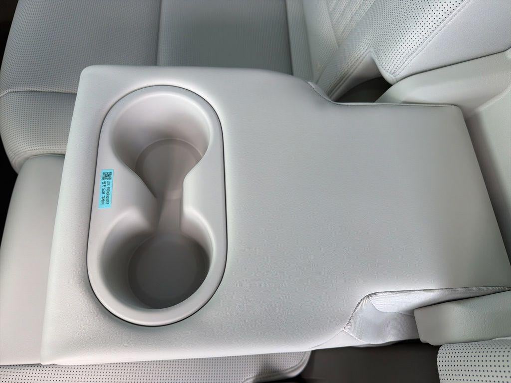 2026 Hyundai Palisade Hybrid SEL 8P