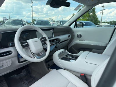 2026 Hyundai Palisade Hybrid SEL 8P