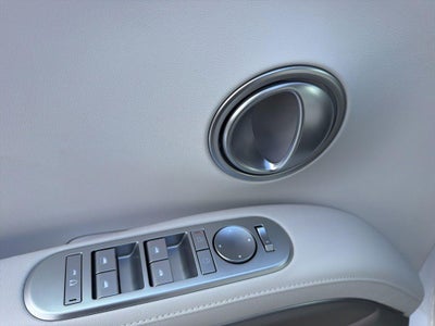 2026 Hyundai Palisade Hybrid SEL 8P