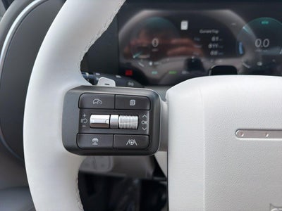 2026 Hyundai Palisade Hybrid SEL 8P