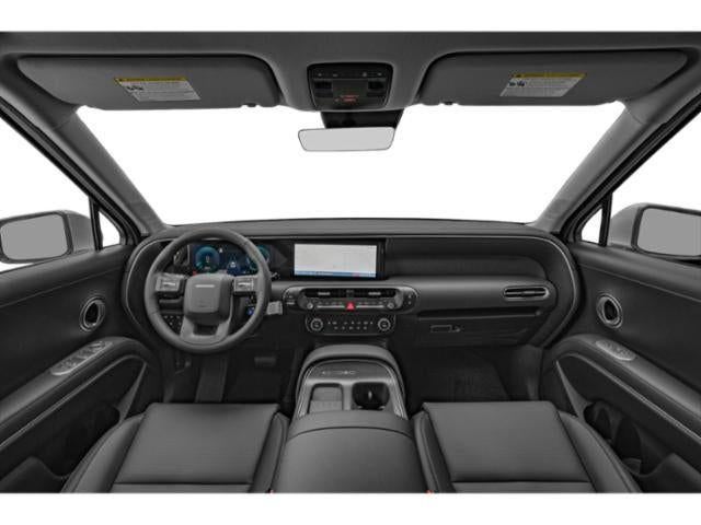 2026 Hyundai Palisade Hybrid SEL 7P