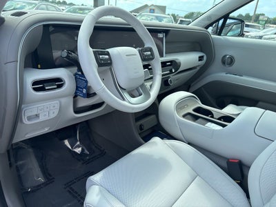 2026 Hyundai Palisade Hybrid SEL 8P