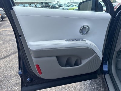 2026 Hyundai Palisade Hybrid SEL 8P