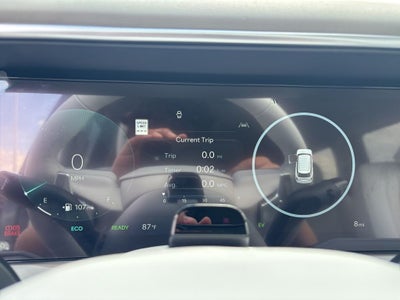 2026 Hyundai Palisade Hybrid SEL 8P