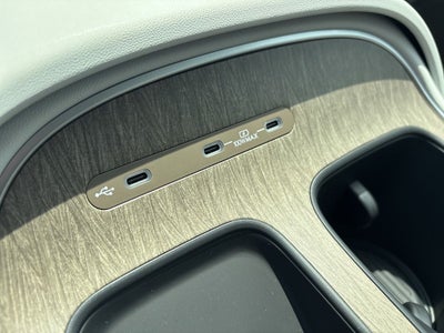 2026 Hyundai Palisade Hybrid SEL 8P